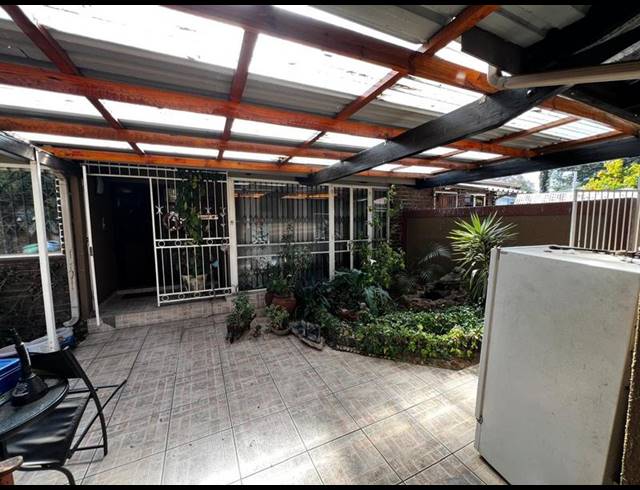 4 BEDROOM HOUSE FOR SALE IN SASOLBURG EXT 23